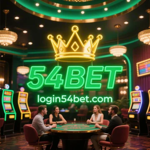54BET